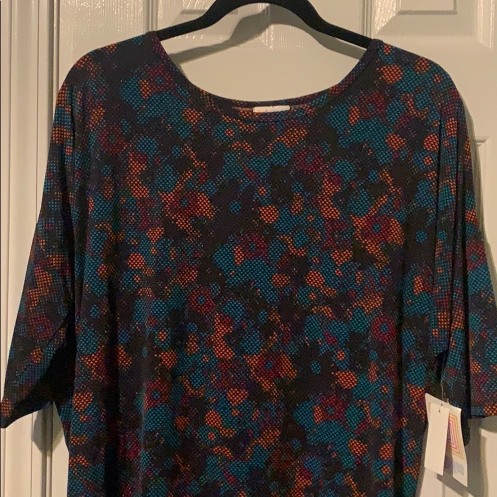 Lularoe XL Irma